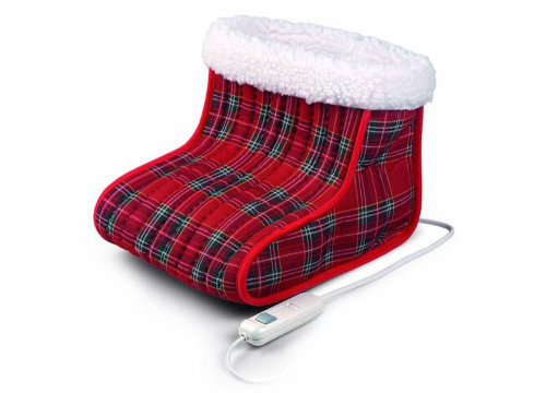 Elektrická vyhřívací bota Domo DO632V